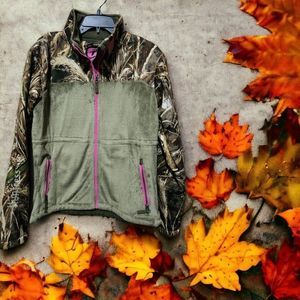 Gator Waders Jacket